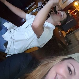 Meet your Posher, Tanner